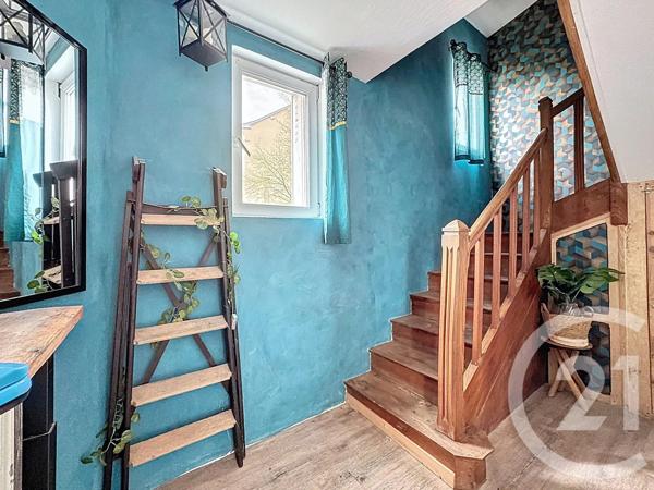 Maison à vendre  6 pièces - 194 m 2   TRUN  - 61