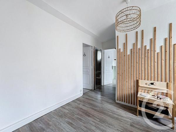 Maison à vendre  6 pièces - 194 m 2   TRUN  - 61