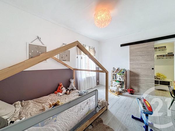 Maison à vendre  6 pièces - 194 m 2   TRUN  - 61