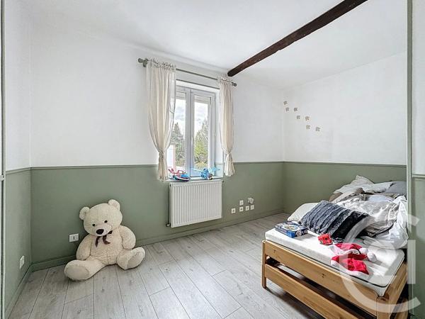 Maison à vendre  6 pièces - 194 m 2   TRUN  - 61