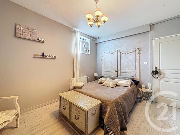 Maison à vendre  6 pièces - 194 m 2   TRUN  - 61