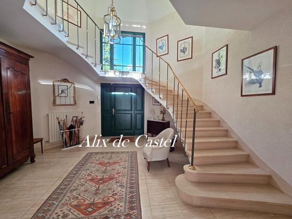 GUERANDE (44350) Maison 9 pièces 275 m2