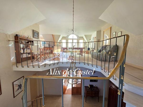 GUERANDE (44350) Maison 9 pièces 275 m2