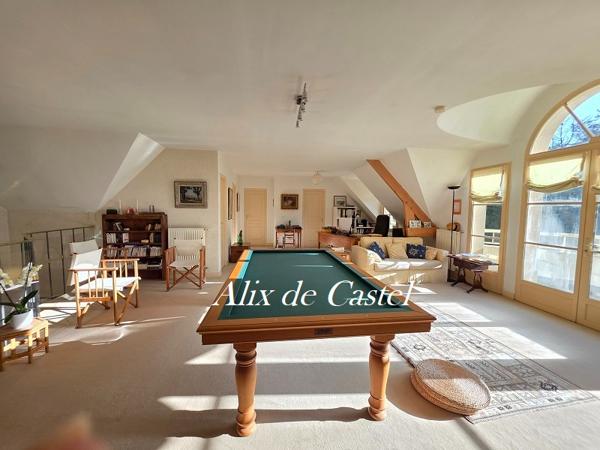 GUERANDE (44350) Maison 9 pièces 275 m2