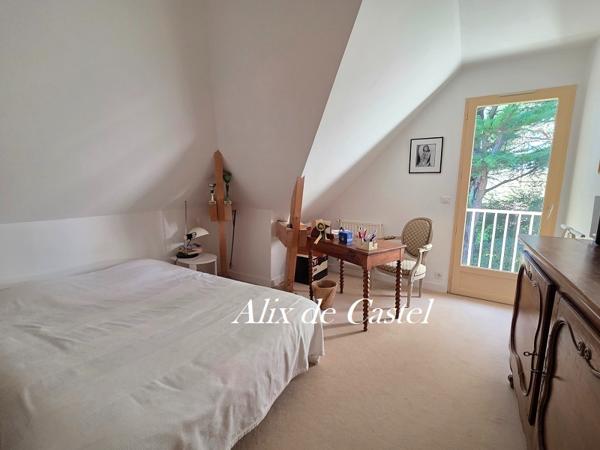 GUERANDE (44350) Maison 9 pièces 275 m2