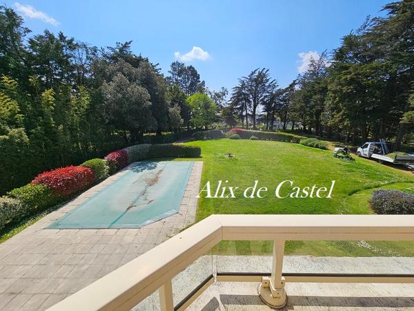 GUERANDE (44350) Maison 9 pièces 275 m2