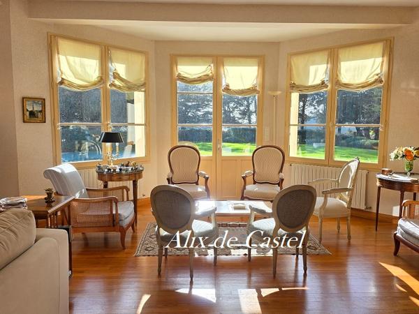 GUERANDE (44350) Maison 9 pièces 275 m2