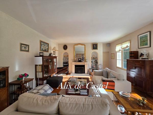 GUERANDE (44350) Maison 9 pièces 275 m2