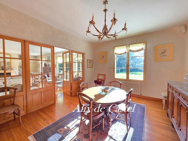 GUERANDE (44350) Maison 9 pièces 275 m2