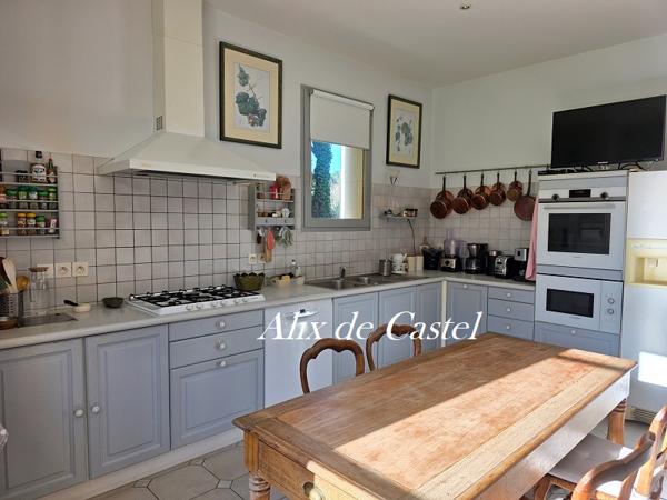 GUERANDE (44350) Maison 9 pièces 275 m2