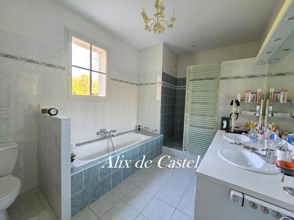 GUERANDE (44350) Maison 9 pièces 275 m2