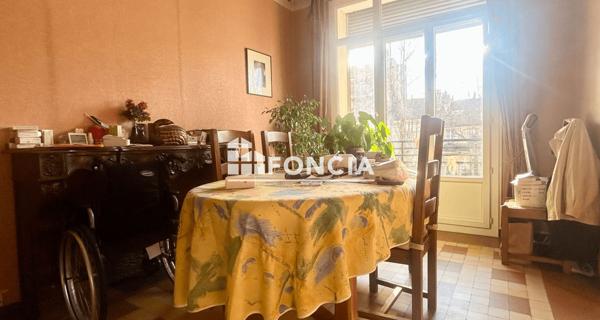 À vendre Appartement 4 pièces 96.32 m² - Aix-en-provence 13100