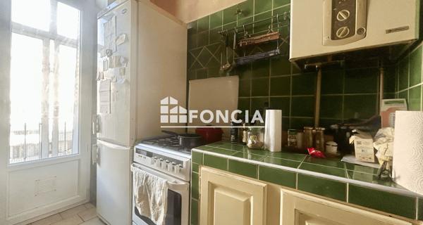 À vendre Appartement 4 pièces 96.32 m² - Aix-en-provence 13100