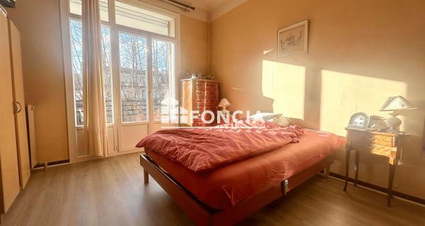 À vendre Appartement 4 pièces 96.32 m² - Aix-en-provence 13100