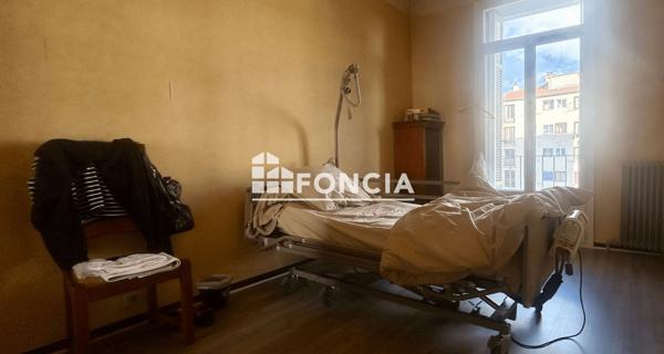 À vendre Appartement 4 pièces 96.32 m² - Aix-en-provence 13100