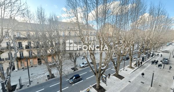 À vendre Appartement 4 pièces 96.32 m² - Aix-en-provence 13100