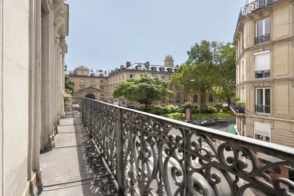 Appartement Paris 5 e - SORBONNE / PANTHÉON