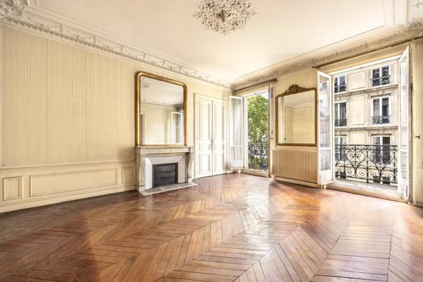 Appartement Paris 5 e - SORBONNE / PANTHÉON