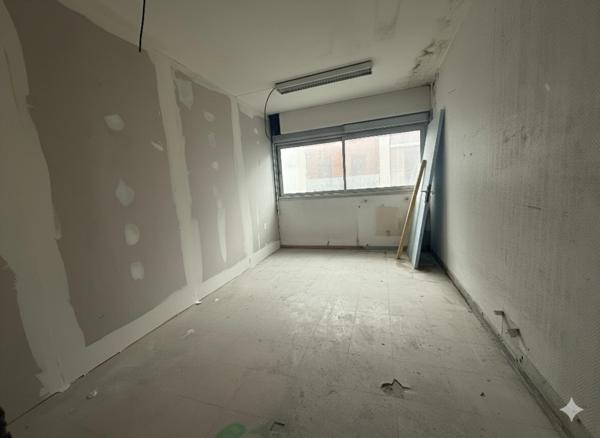 appt T3 neuf entièrement rénové & meublé (offre clés en main) à vendre ROUEN droite, surface hab. 73 m2.