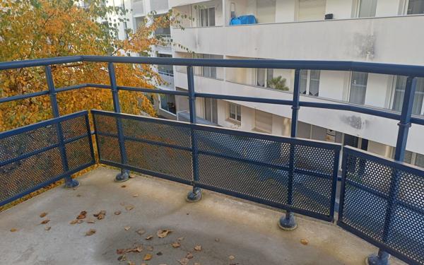 Appartement à louer    1 pièce • 24,05 m2 Saint-Brieuc