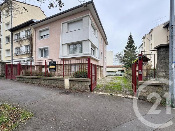 Immeuble à vendre  300 m2 NANCY - 54