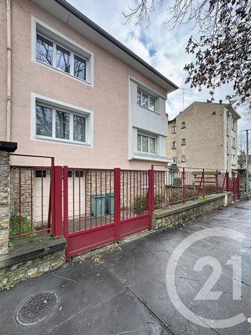 Immeuble à vendre  300 m2 NANCY - 54