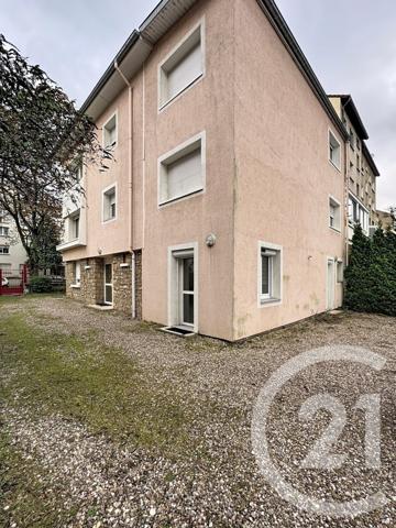 Immeuble à vendre  300 m2 NANCY - 54