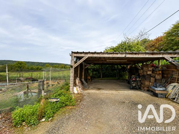 Maison à vendre 4 pièces 90 m² Pont-l'Évêque