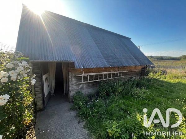 Maison à vendre 4 pièces 90 m² Pont-l'Évêque