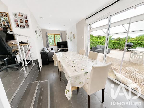 Maison à vendre 4 pièces 90 m² Pont-l'Évêque