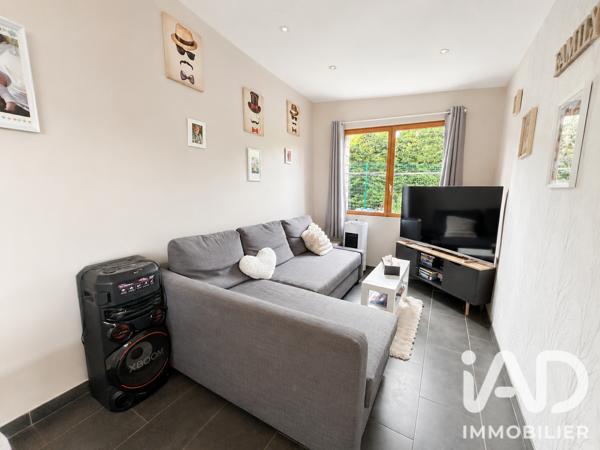 Maison à vendre 4 pièces 90 m² Pont-l'Évêque