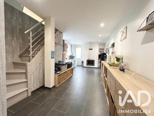 Maison à vendre 4 pièces 90 m² Pont-l'Évêque