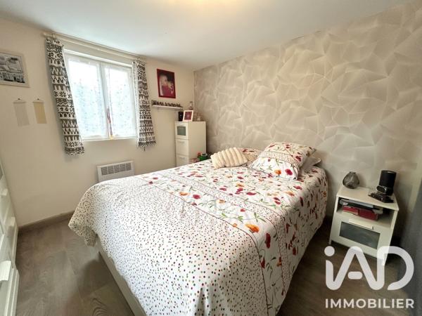 Maison à vendre 4 pièces 90 m² Pont-l'Évêque