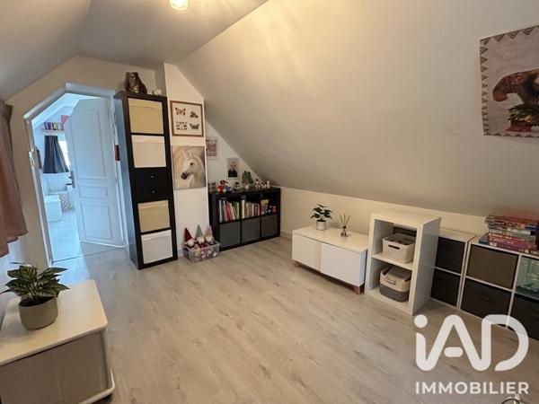 Maison à vendre 4 pièces 90 m² Pont-l'Évêque