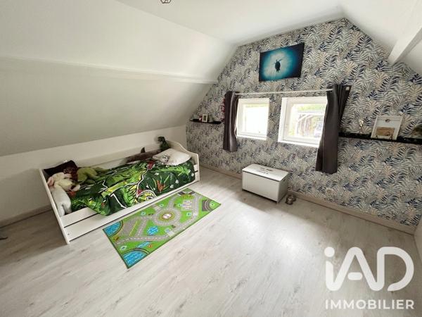 Maison à vendre 4 pièces 90 m² Pont-l'Évêque