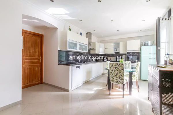 Vente Maison 4 pièces 105 m2 à Sucy-en-Brie