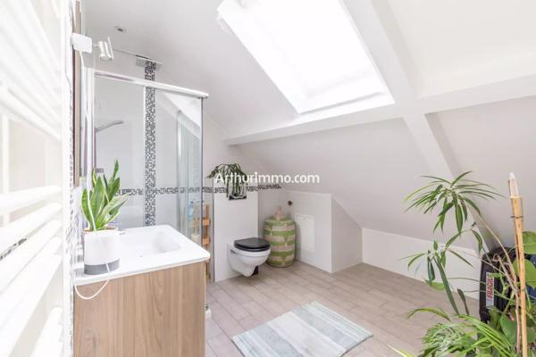 Vente Maison 4 pièces 105 m2 à Sucy-en-Brie