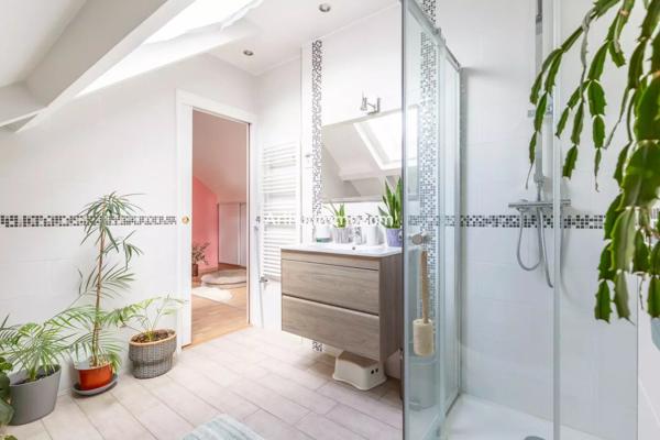 Vente Maison 4 pièces 105 m2 à Sucy-en-Brie