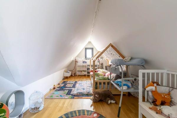 Vente Maison 4 pièces 105 m2 à Sucy-en-Brie