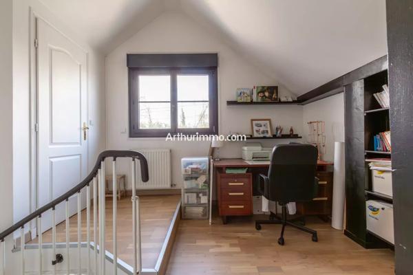 Vente Maison 4 pièces 105 m2 à Sucy-en-Brie