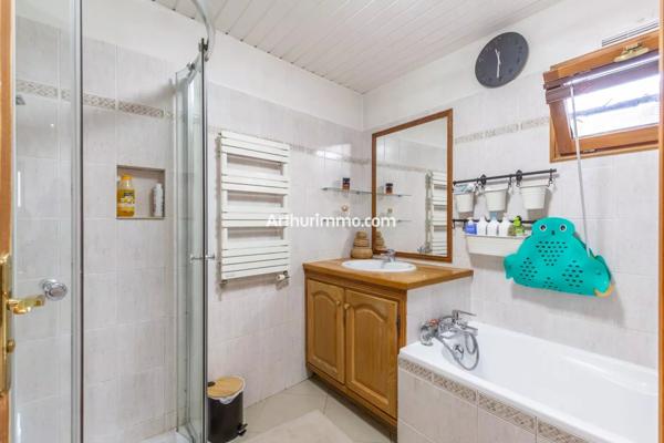 Vente Maison 4 pièces 105 m2 à Sucy-en-Brie