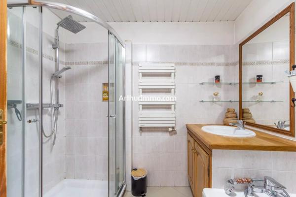 Vente Maison 4 pièces 105 m2 à Sucy-en-Brie