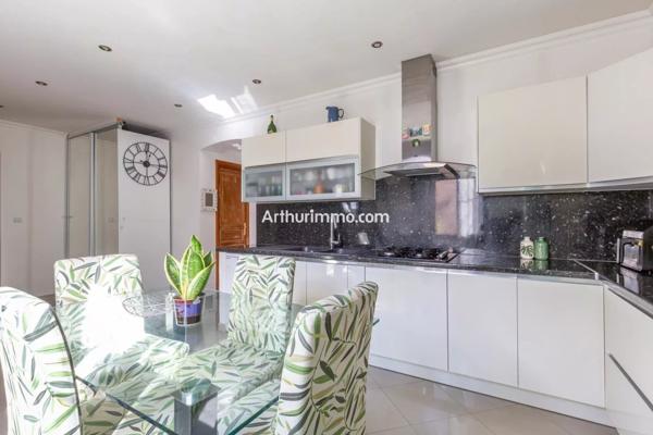 Vente Maison 4 pièces 105 m2 à Sucy-en-Brie