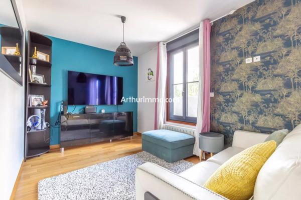 Vente Maison 4 pièces 105 m2 à Sucy-en-Brie