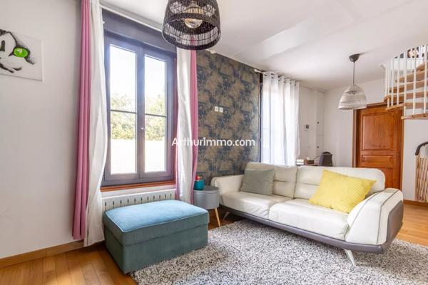 Vente Maison 4 pièces 105 m2 à Sucy-en-Brie