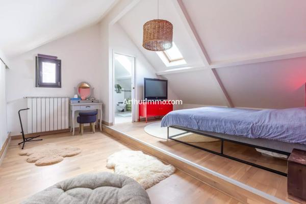Vente Maison 4 pièces 105 m2 à Sucy-en-Brie