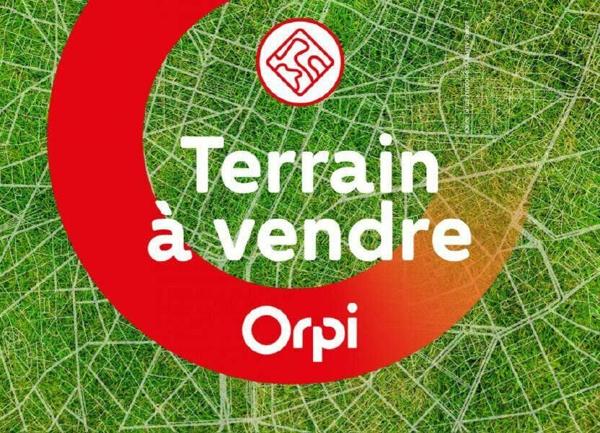 Terrain à vendre    501 m2 Le Plessis-Trévise