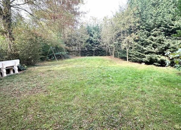Terrain à vendre    501 m2 Le Plessis-Trévise