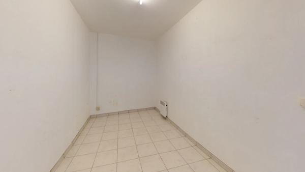 Local commercial PALAISEAU 3 pièces 57m²