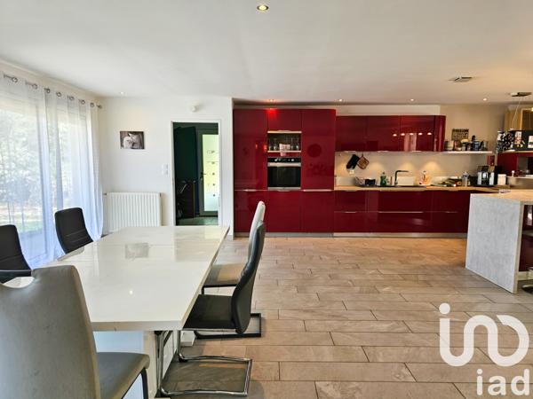 Maison à vendre 6 pièces 160 m² Oradour-sur-Vayres